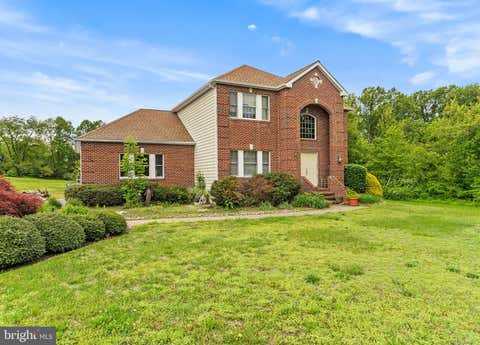 Homes For Sale - 135 Avis Mill Rd<br/> Salem County, PILESGROVE TOWNSHIP, NJ 08098