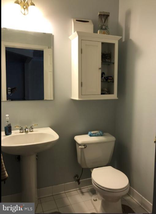 MCNAIR FARMS - Residential Lease