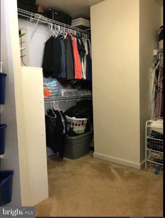 MCNAIR FARMS - Residential Lease