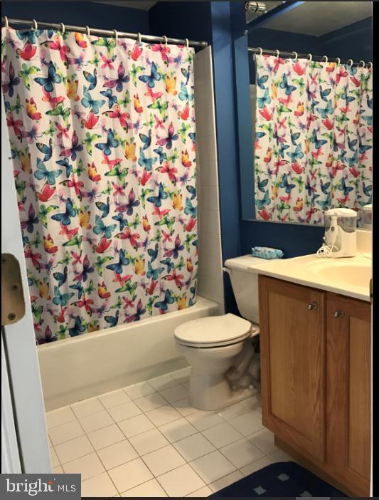 MCNAIR FARMS - Residential Lease