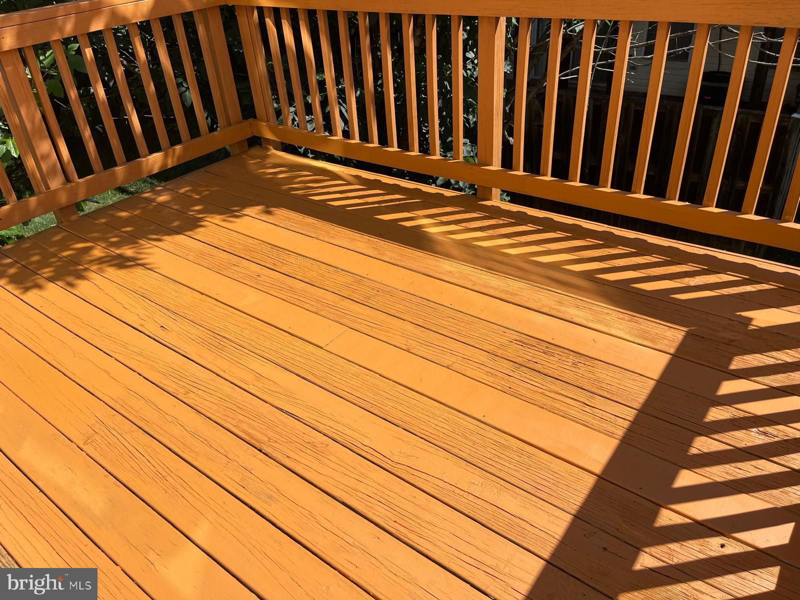 MCNAIR FARMS - Residential Lease