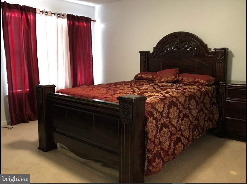 MCNAIR FARMS - Residential Lease