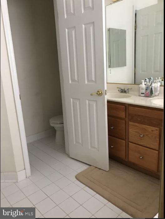 MCNAIR FARMS - Residential Lease