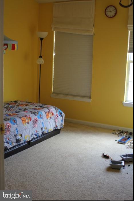 MCNAIR FARMS - Residential Lease