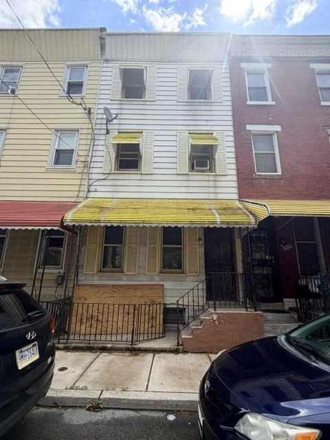 2031 N Woodstock Street