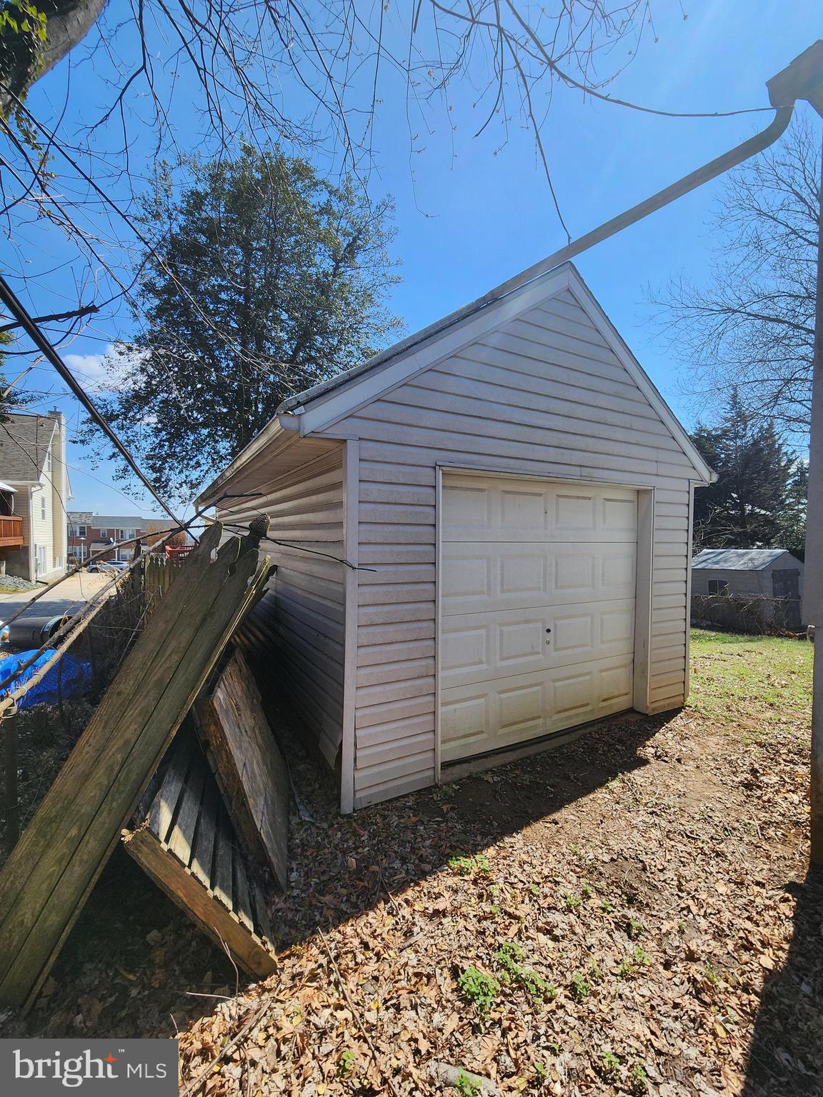 HAMILTON HEIGHTS - Residential