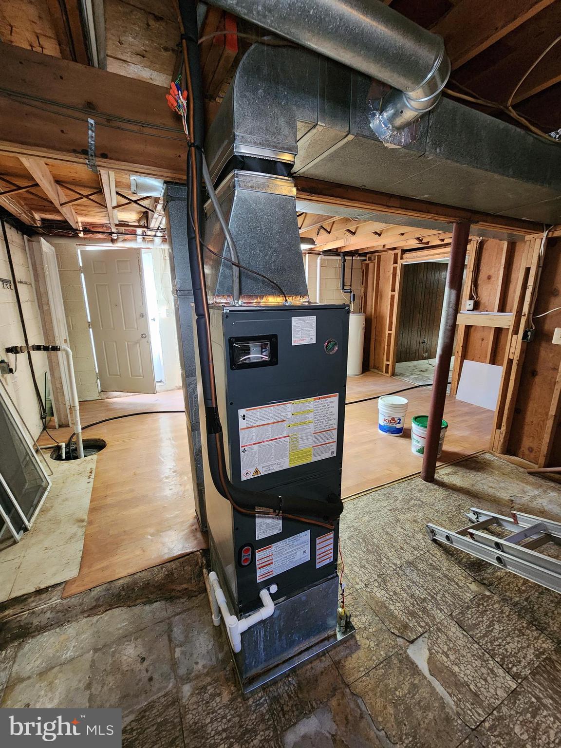 HAMILTON HEIGHTS - Residential