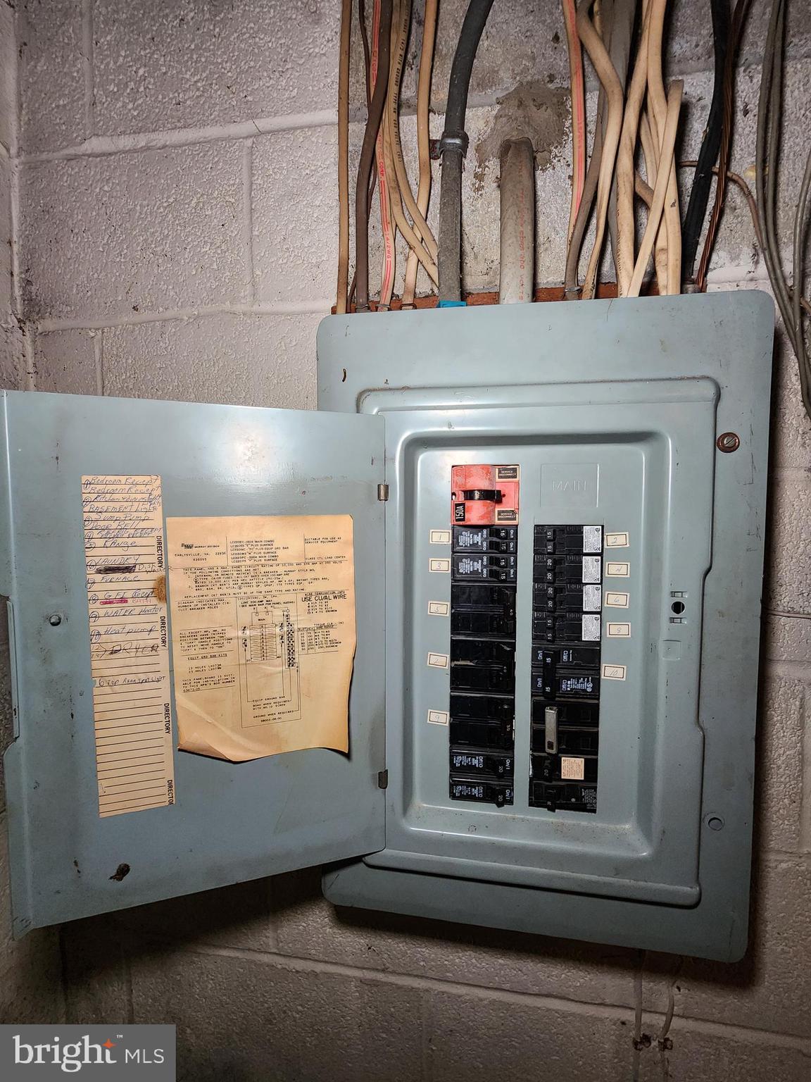 HAMILTON HEIGHTS - Residential