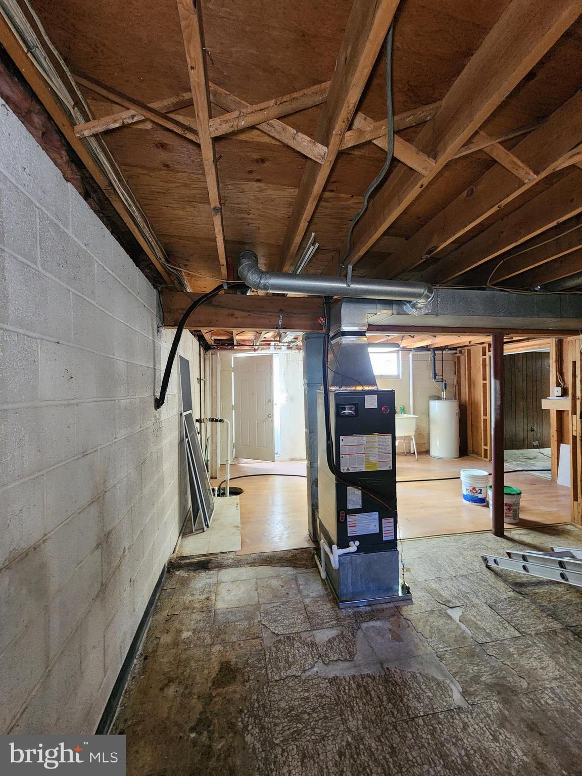 HAMILTON HEIGHTS - Residential