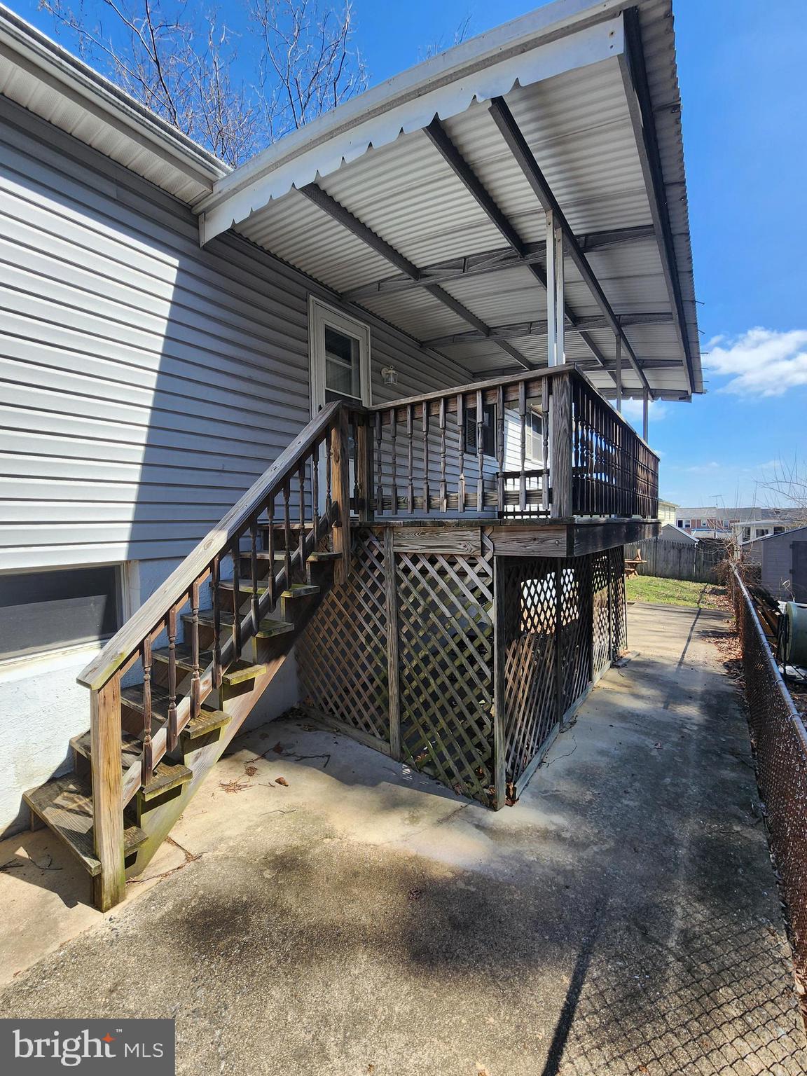 HAMILTON HEIGHTS - Residential