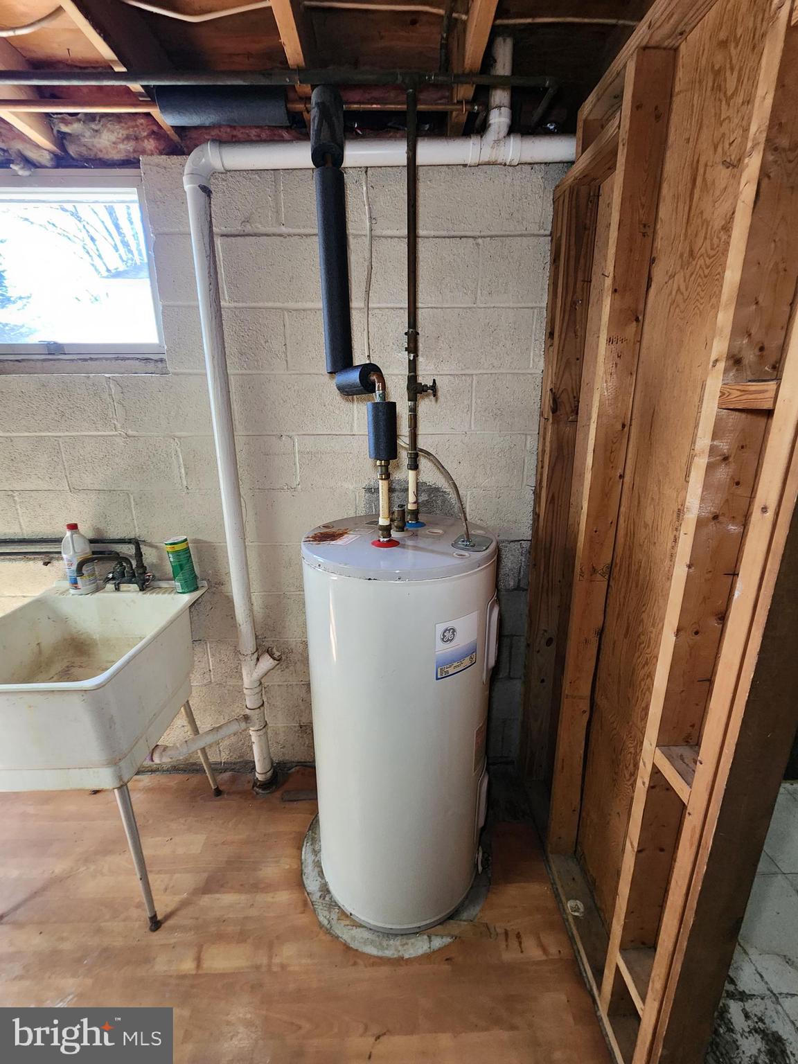 HAMILTON HEIGHTS - Residential