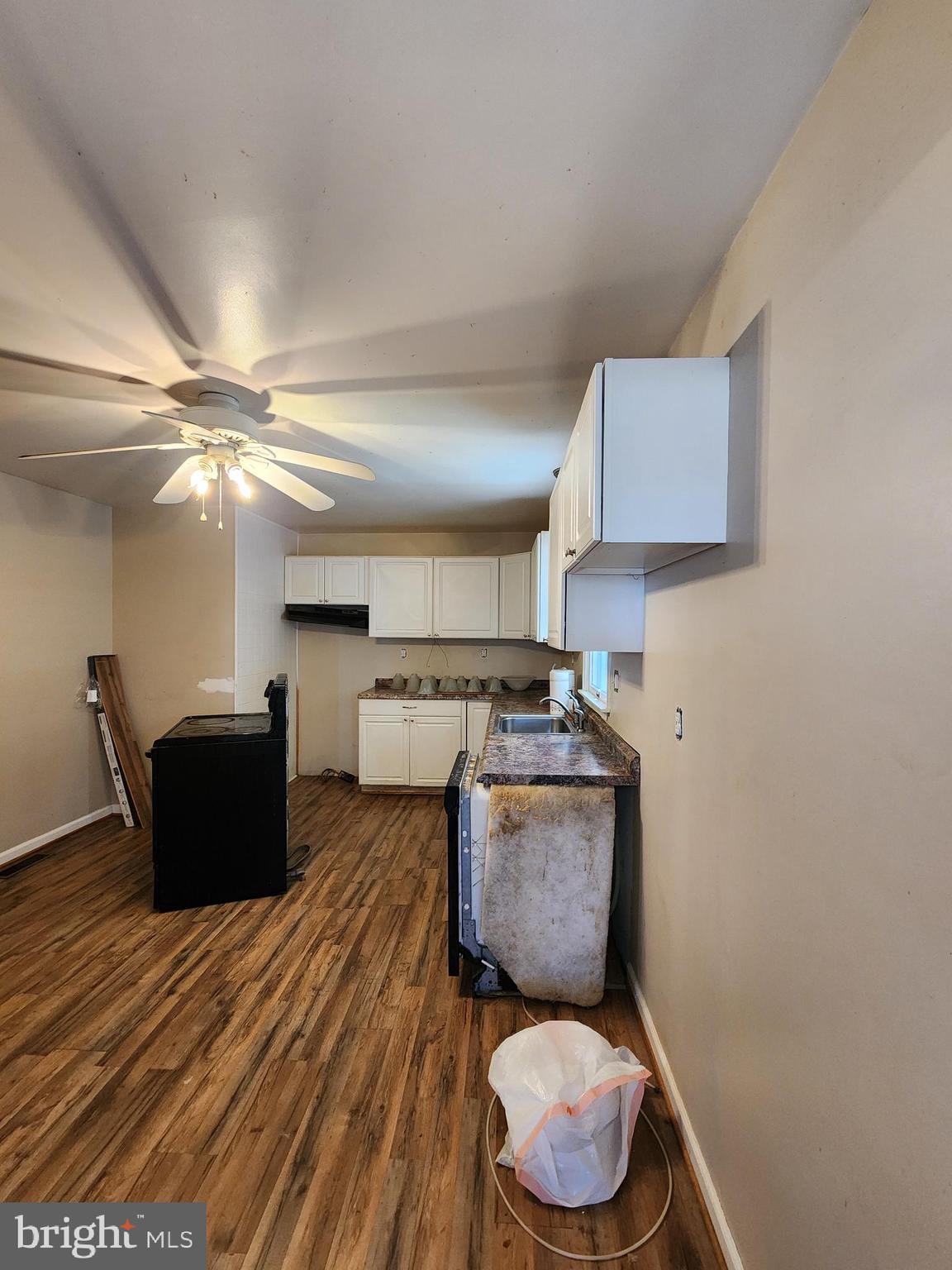 HAMILTON HEIGHTS - Residential