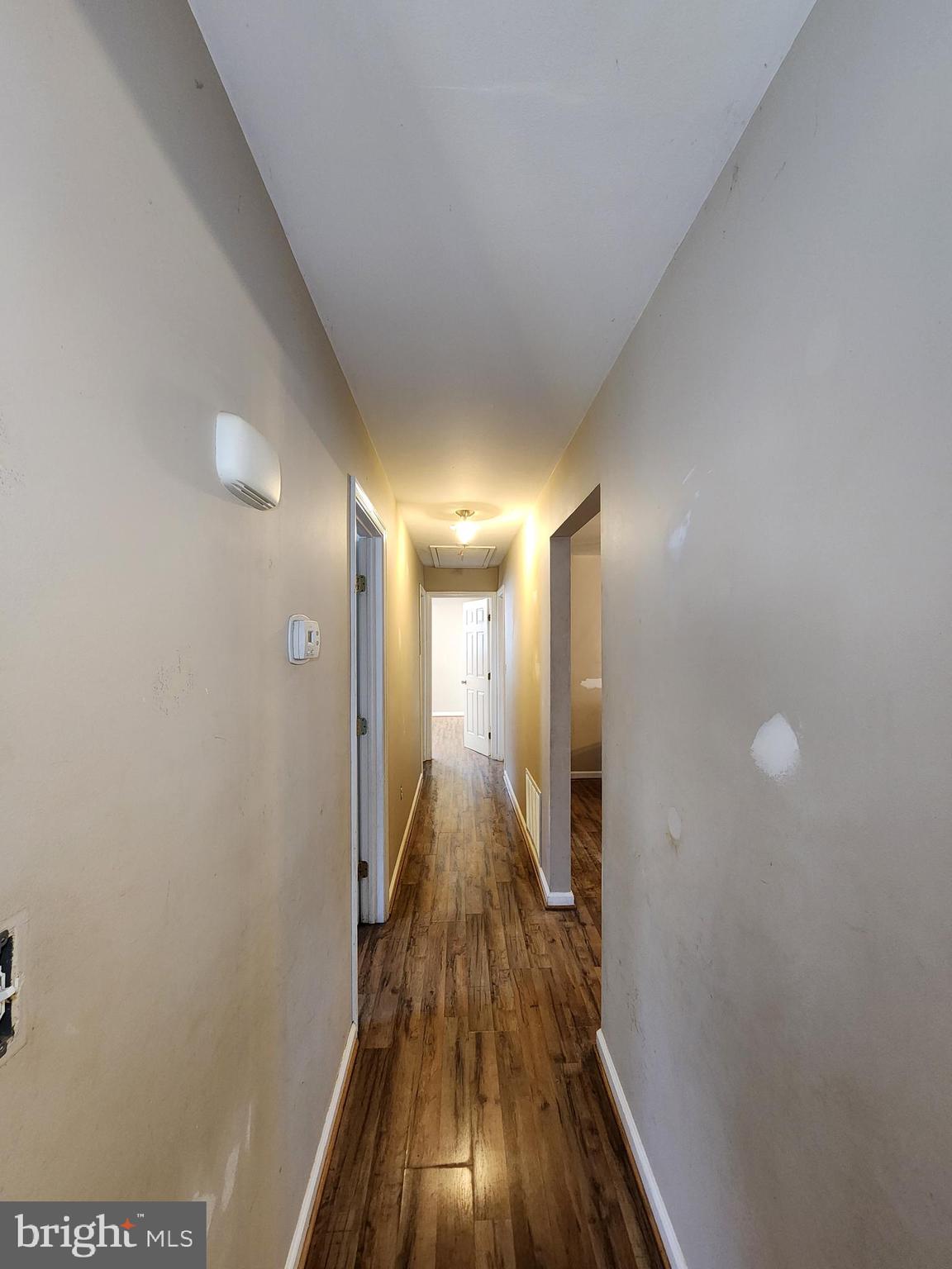 HAMILTON HEIGHTS - Residential