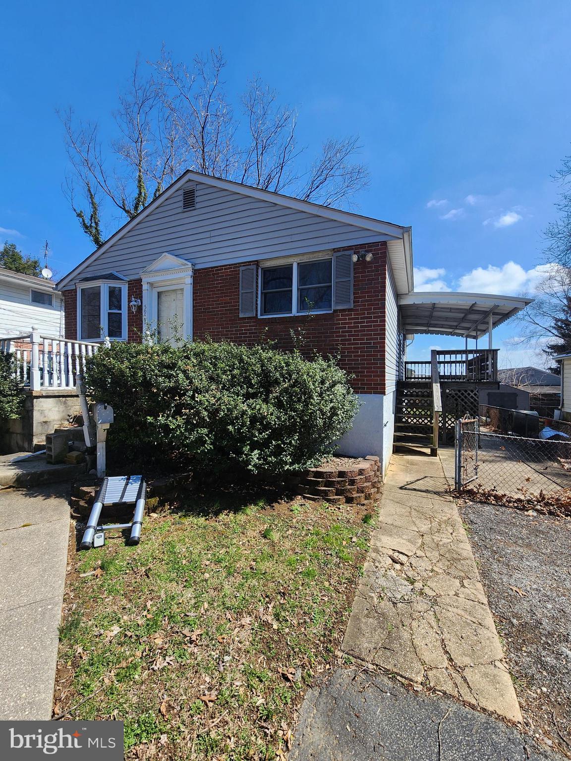 HAMILTON HEIGHTS - Residential