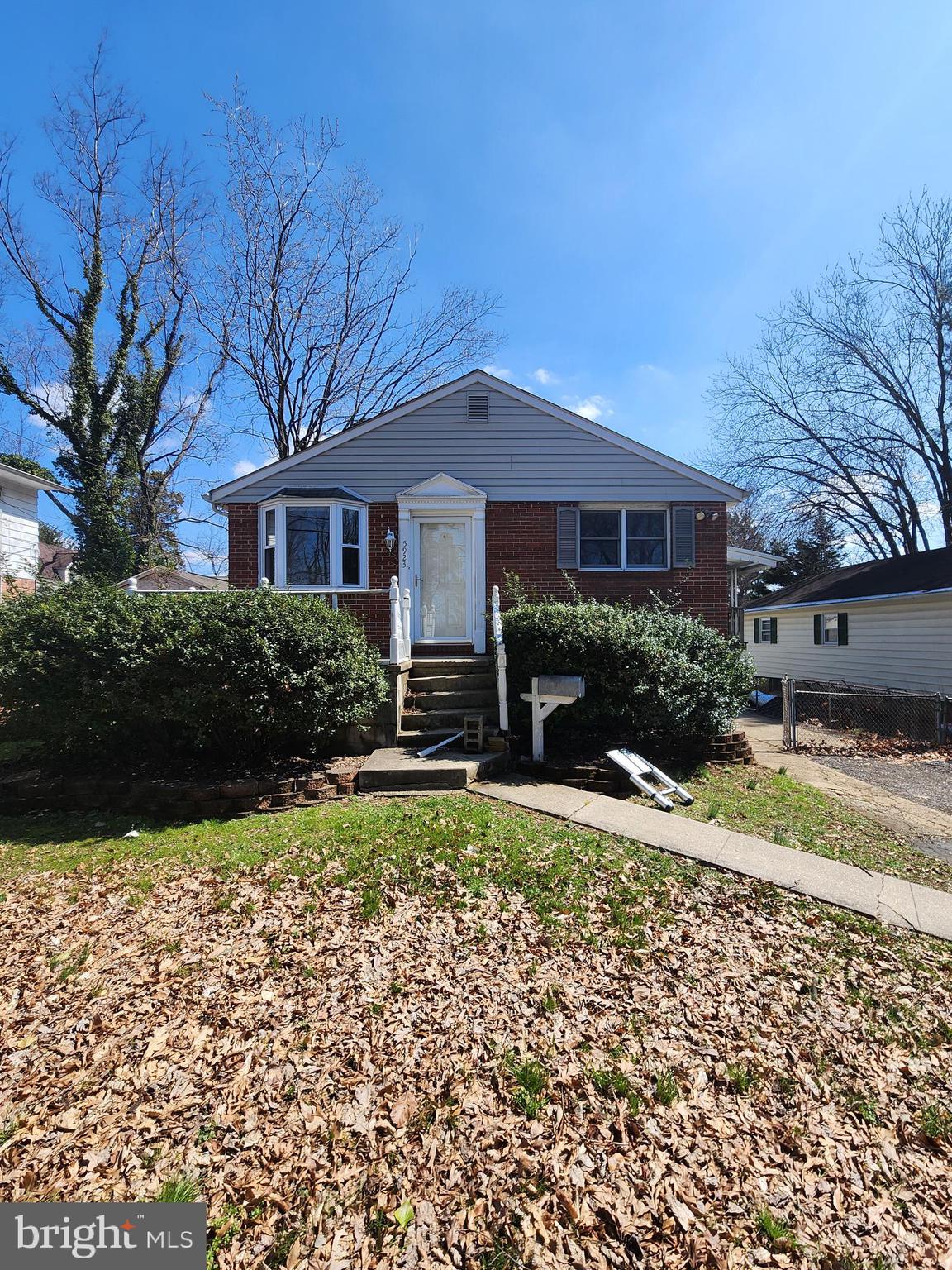 HAMILTON HEIGHTS - Residential