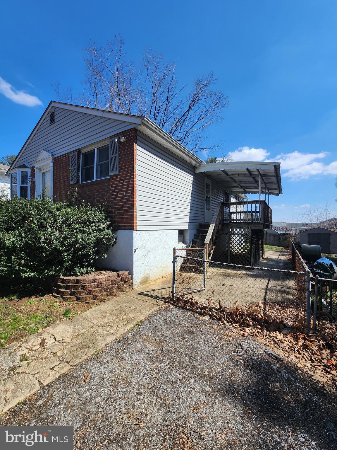 HAMILTON HEIGHTS - Residential