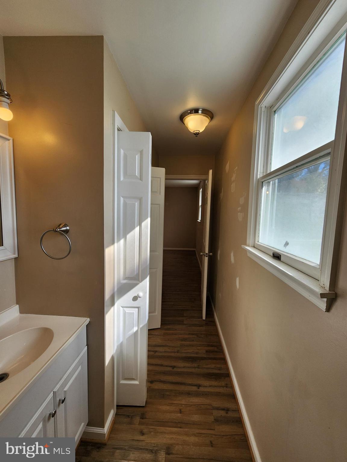 HAMILTON HEIGHTS - Residential