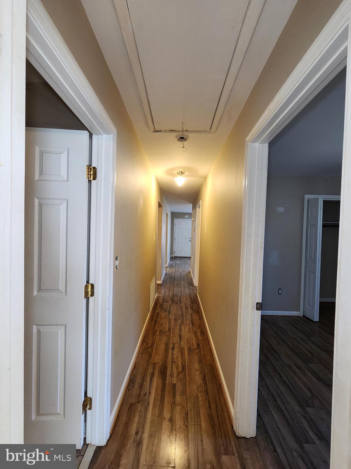 HAMILTON HEIGHTS - Residential