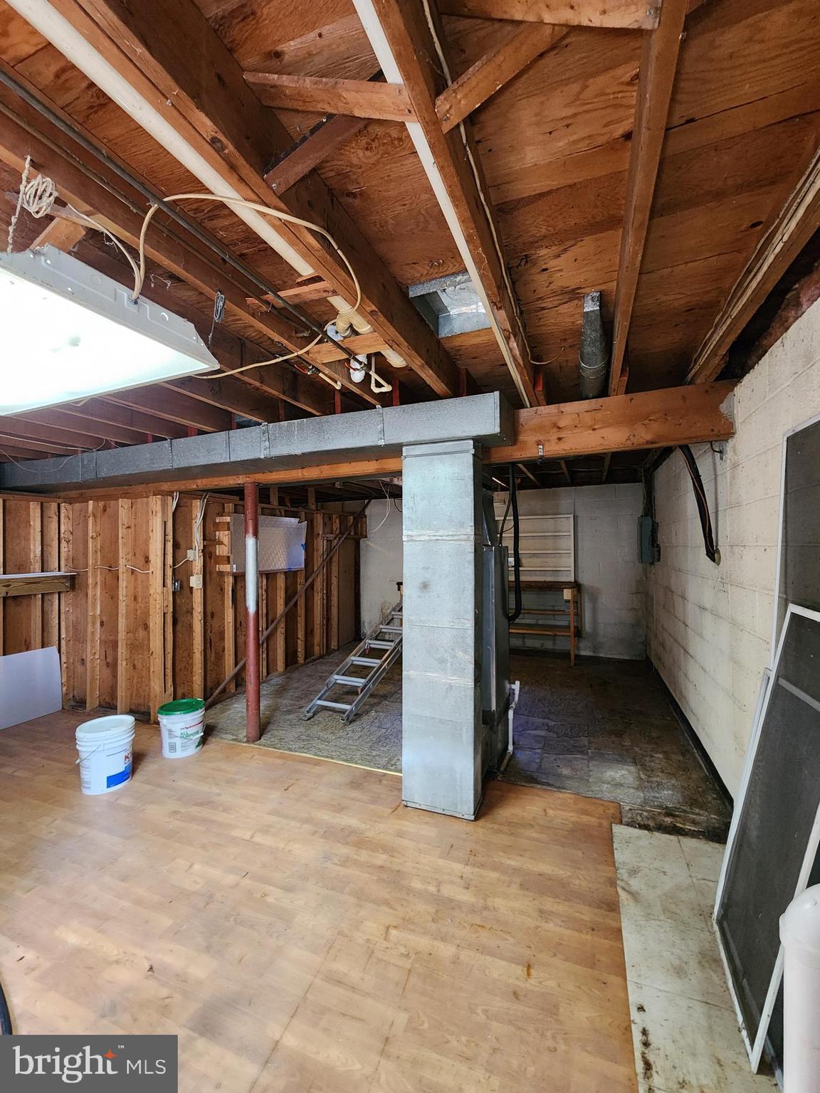 HAMILTON HEIGHTS - Residential