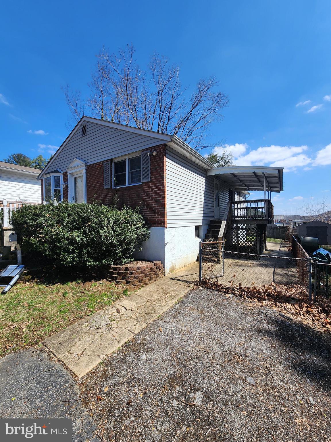 HAMILTON HEIGHTS - Residential