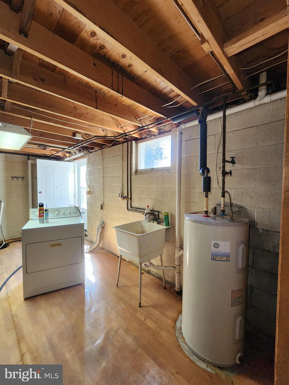 HAMILTON HEIGHTS - Residential