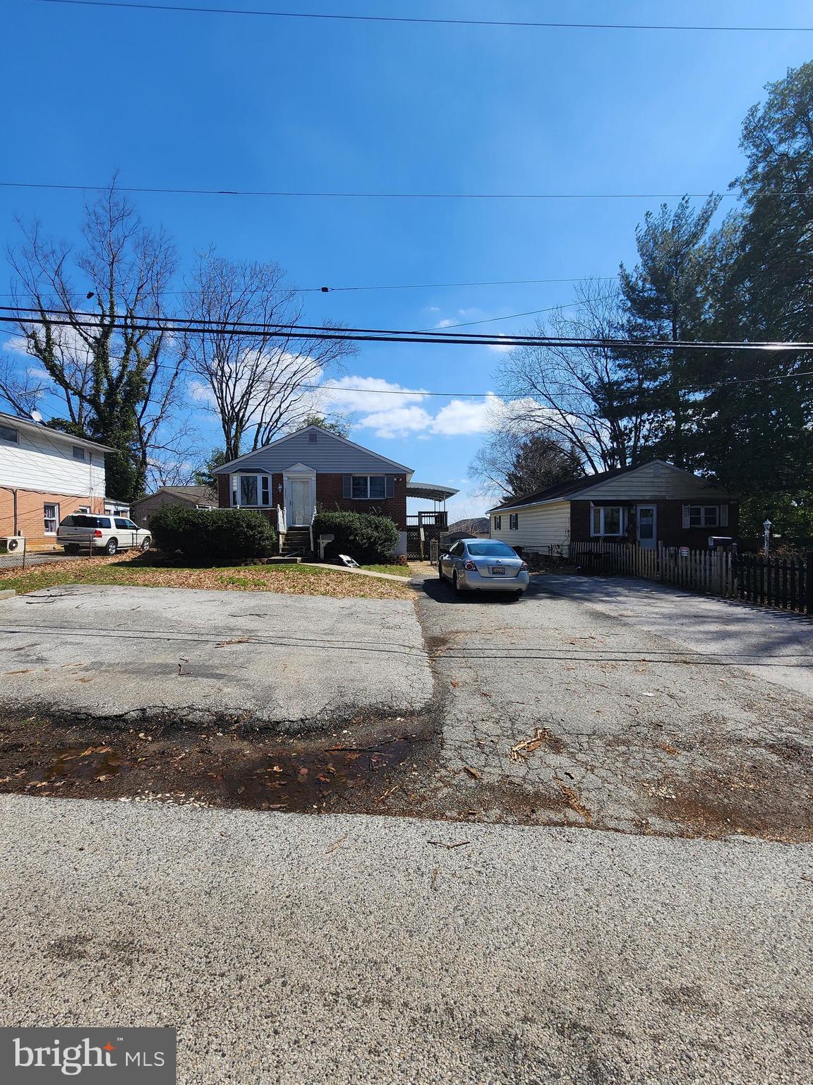 HAMILTON HEIGHTS - Residential