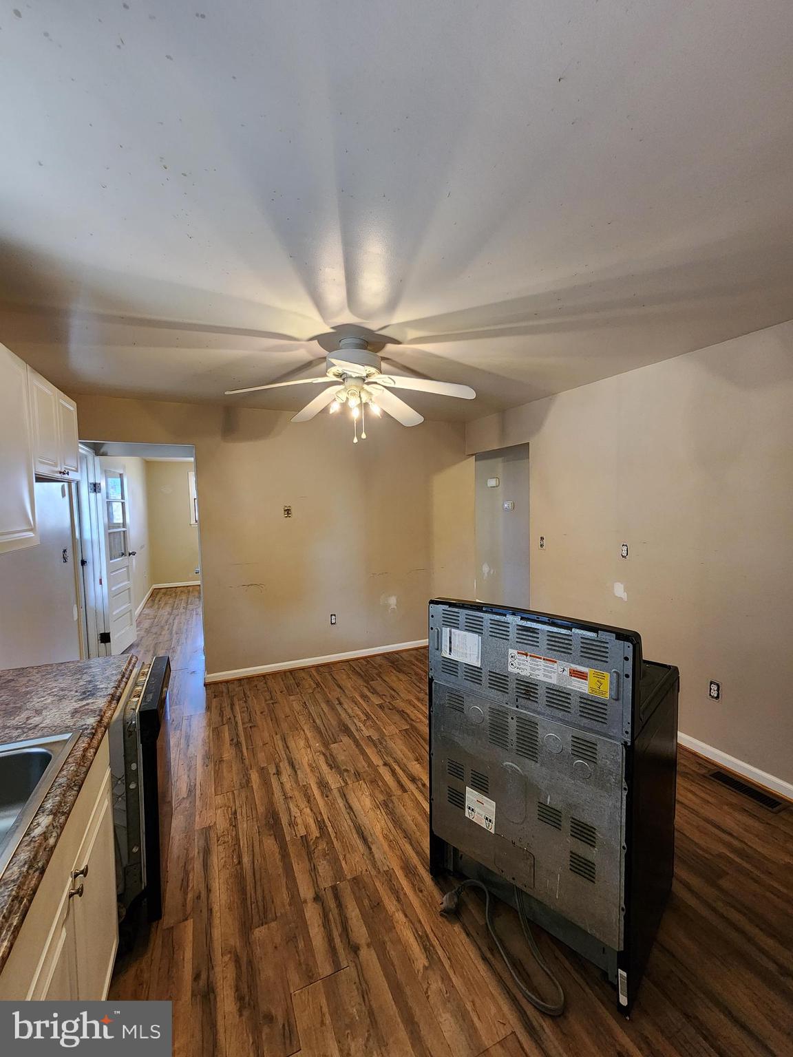 HAMILTON HEIGHTS - Residential