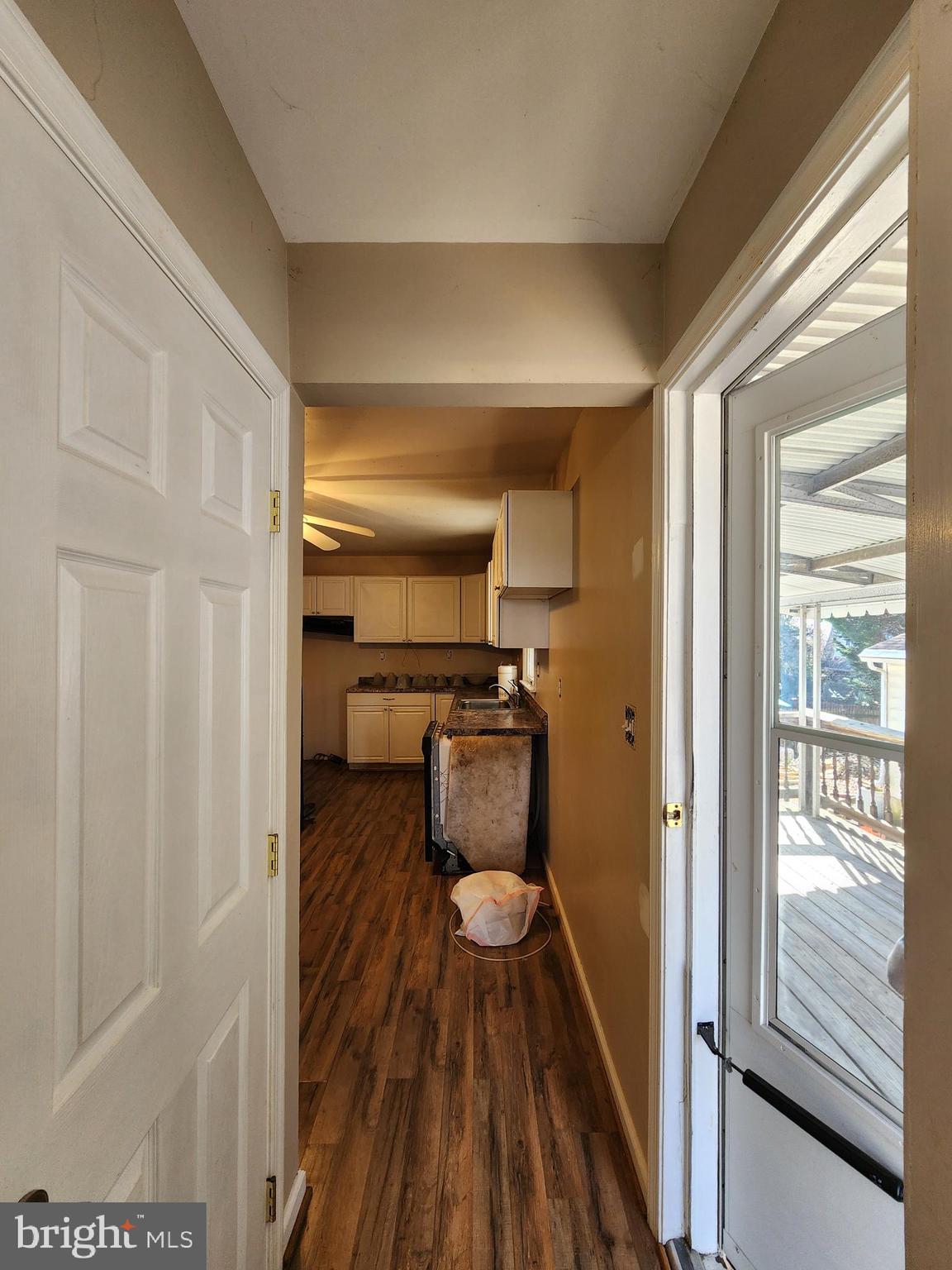 HAMILTON HEIGHTS - Residential