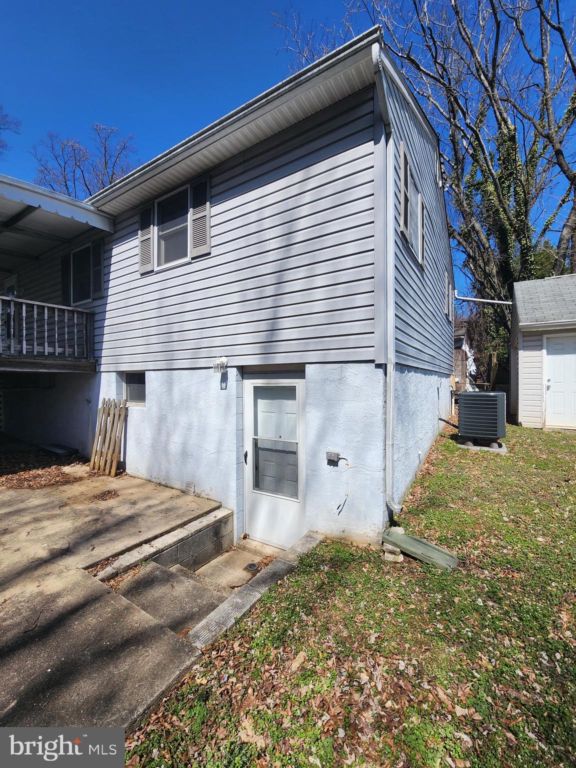 HAMILTON HEIGHTS - Residential