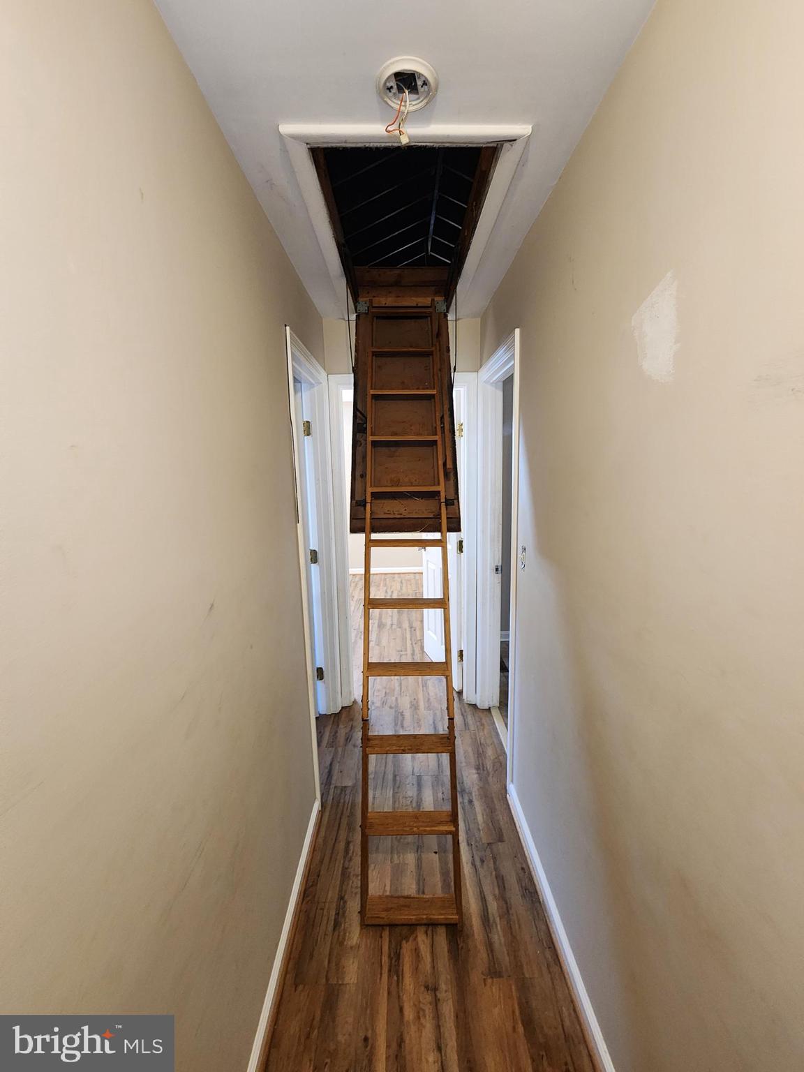 HAMILTON HEIGHTS - Residential