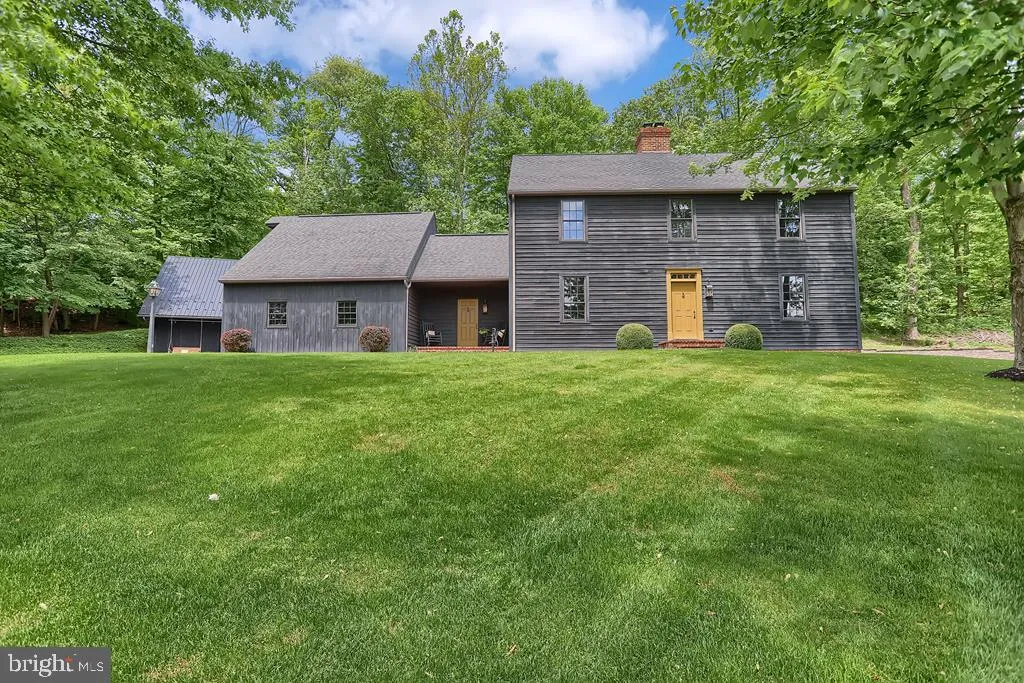 470 Sand Rock, Lewistown, PA 17044