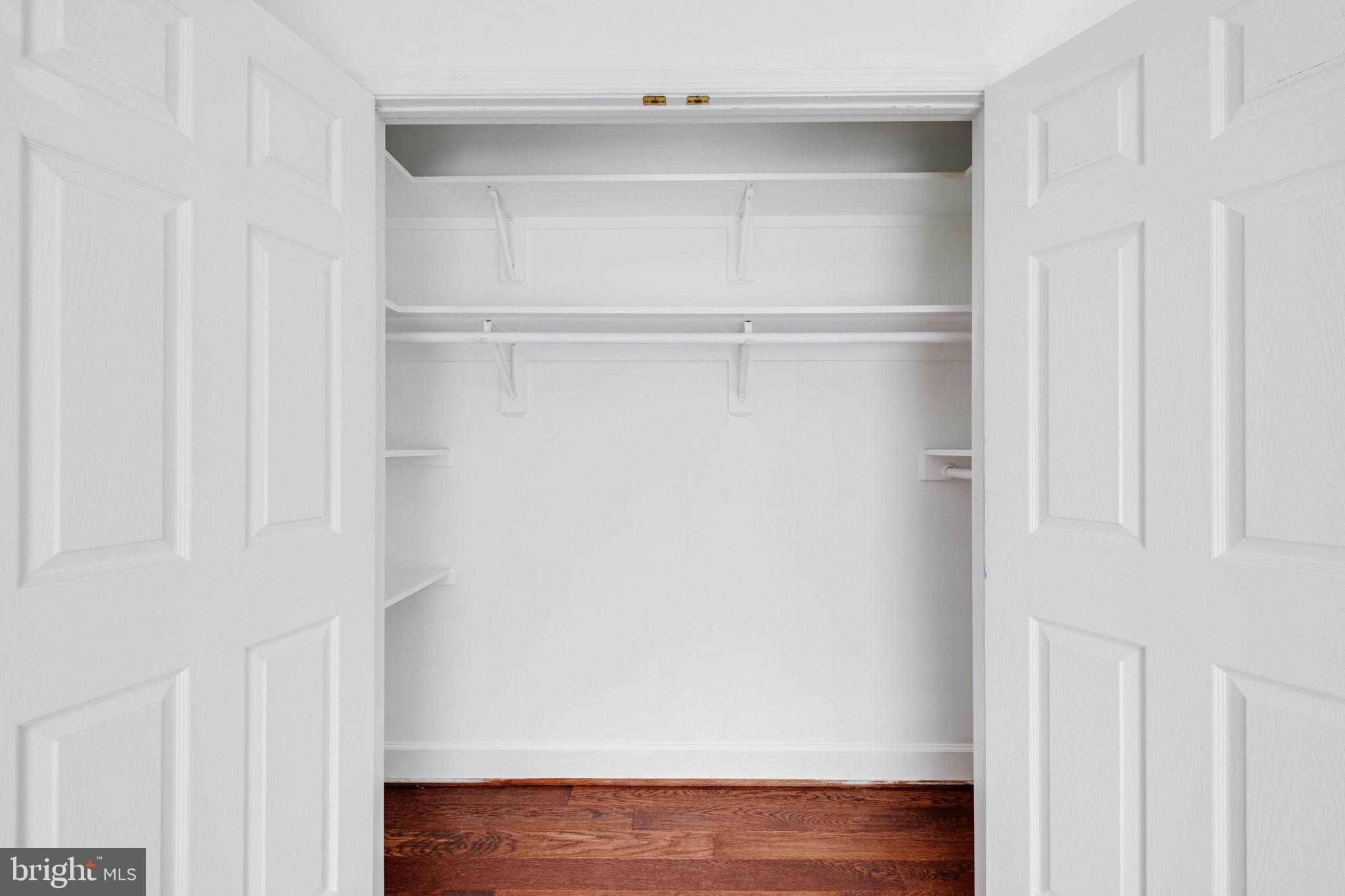 OLD TOWN ALEXANDRIA - Residential Lease