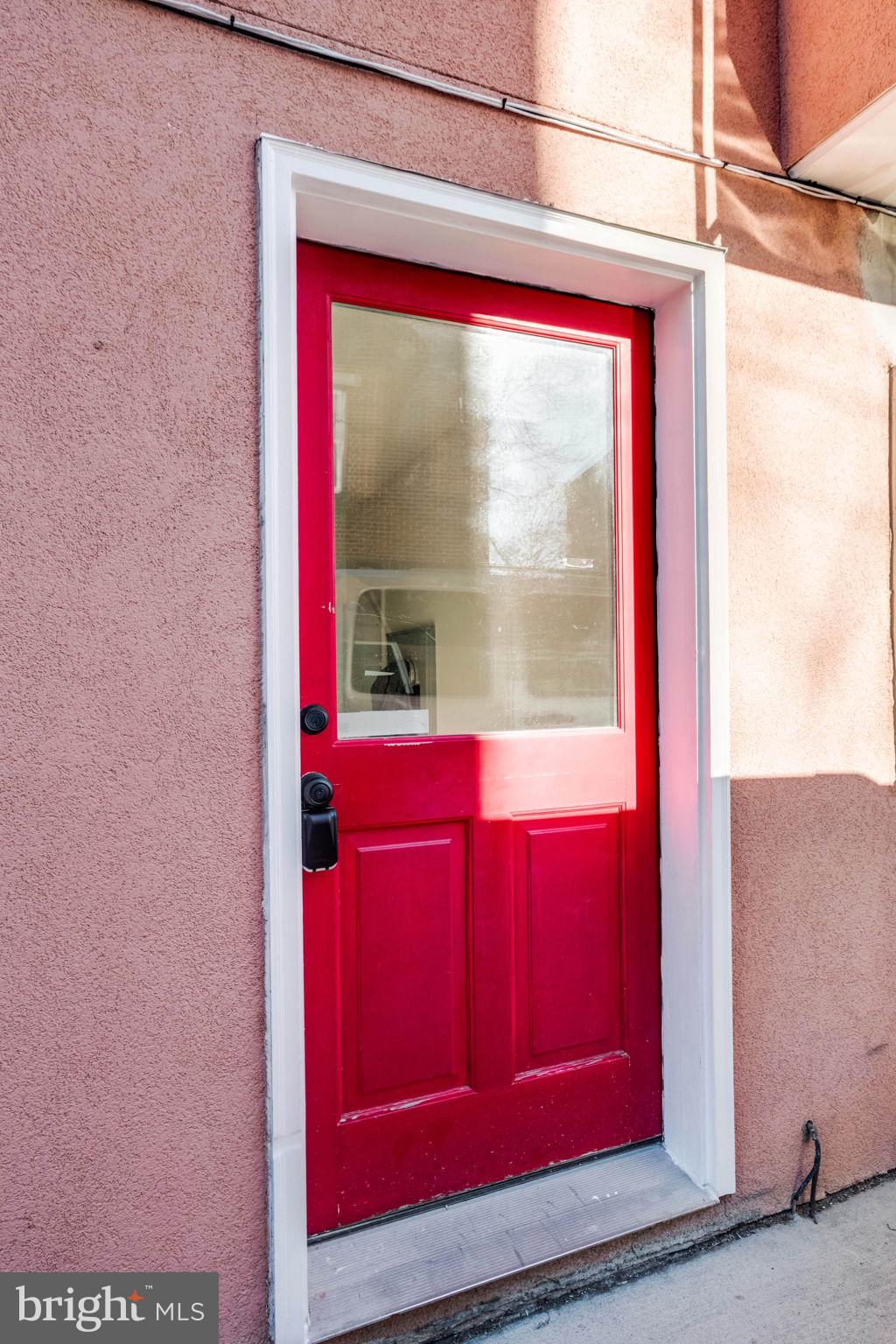 OLD TOWN ALEXANDRIA - Residential Lease