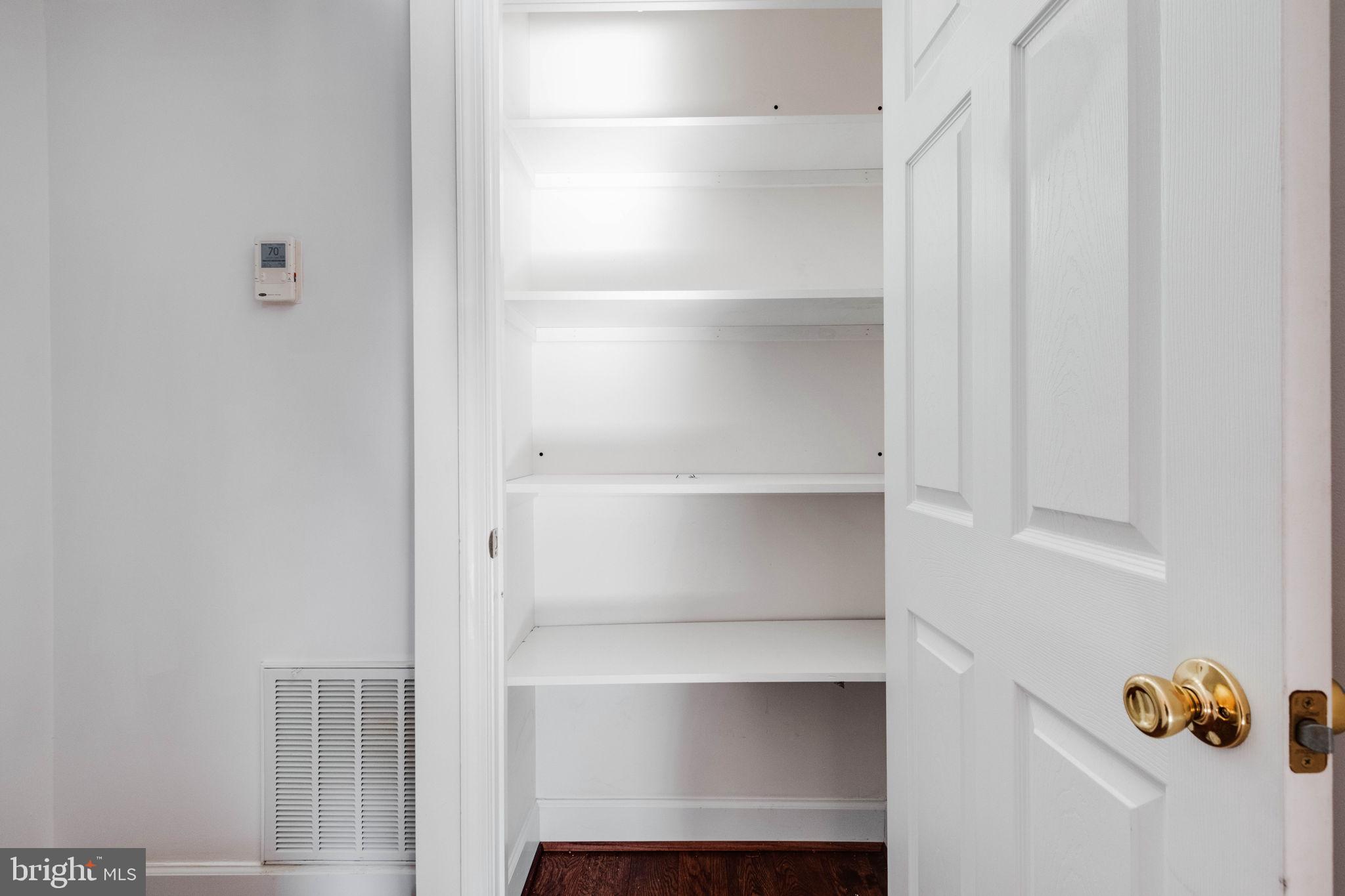 OLD TOWN ALEXANDRIA - Residential Lease