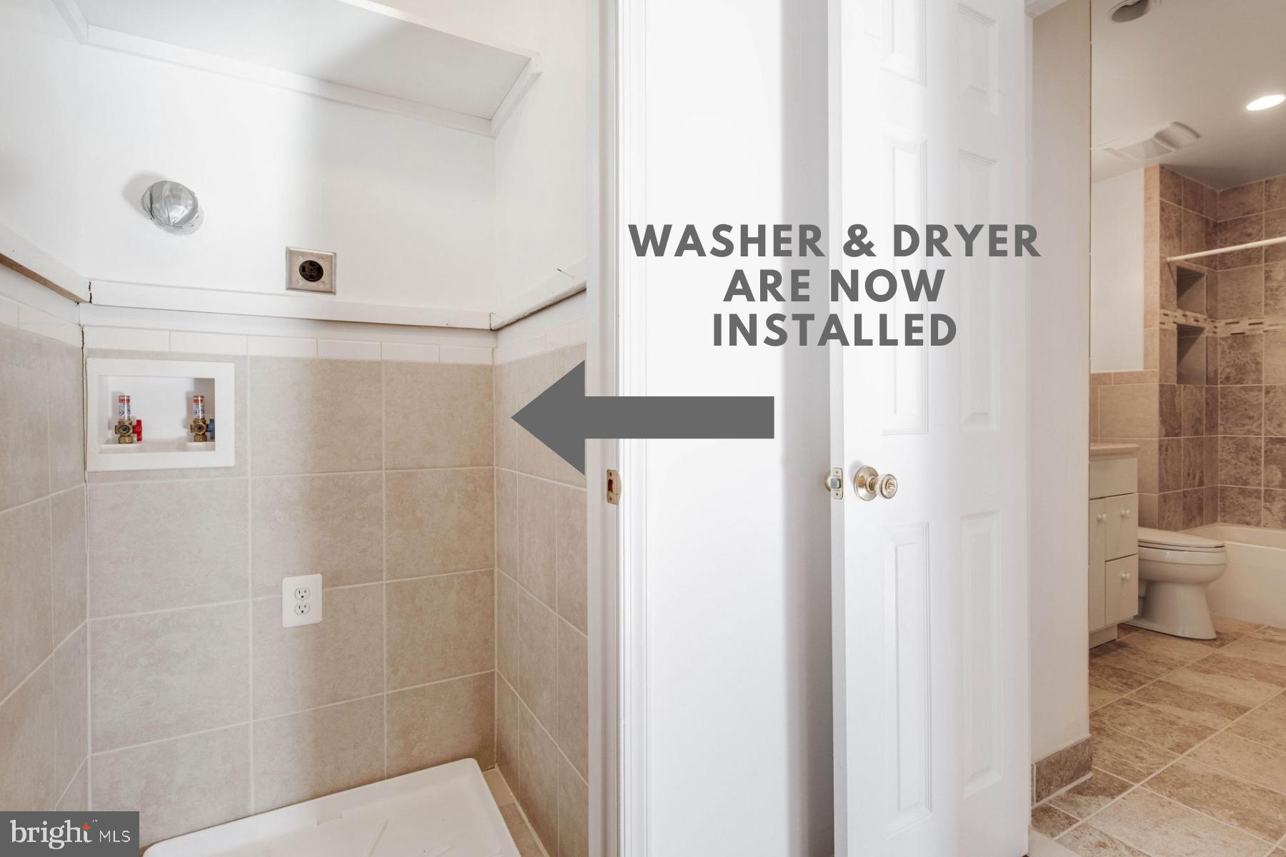 OLD TOWN ALEXANDRIA - Residential Lease