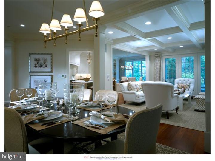 ATHERTYN - Residential