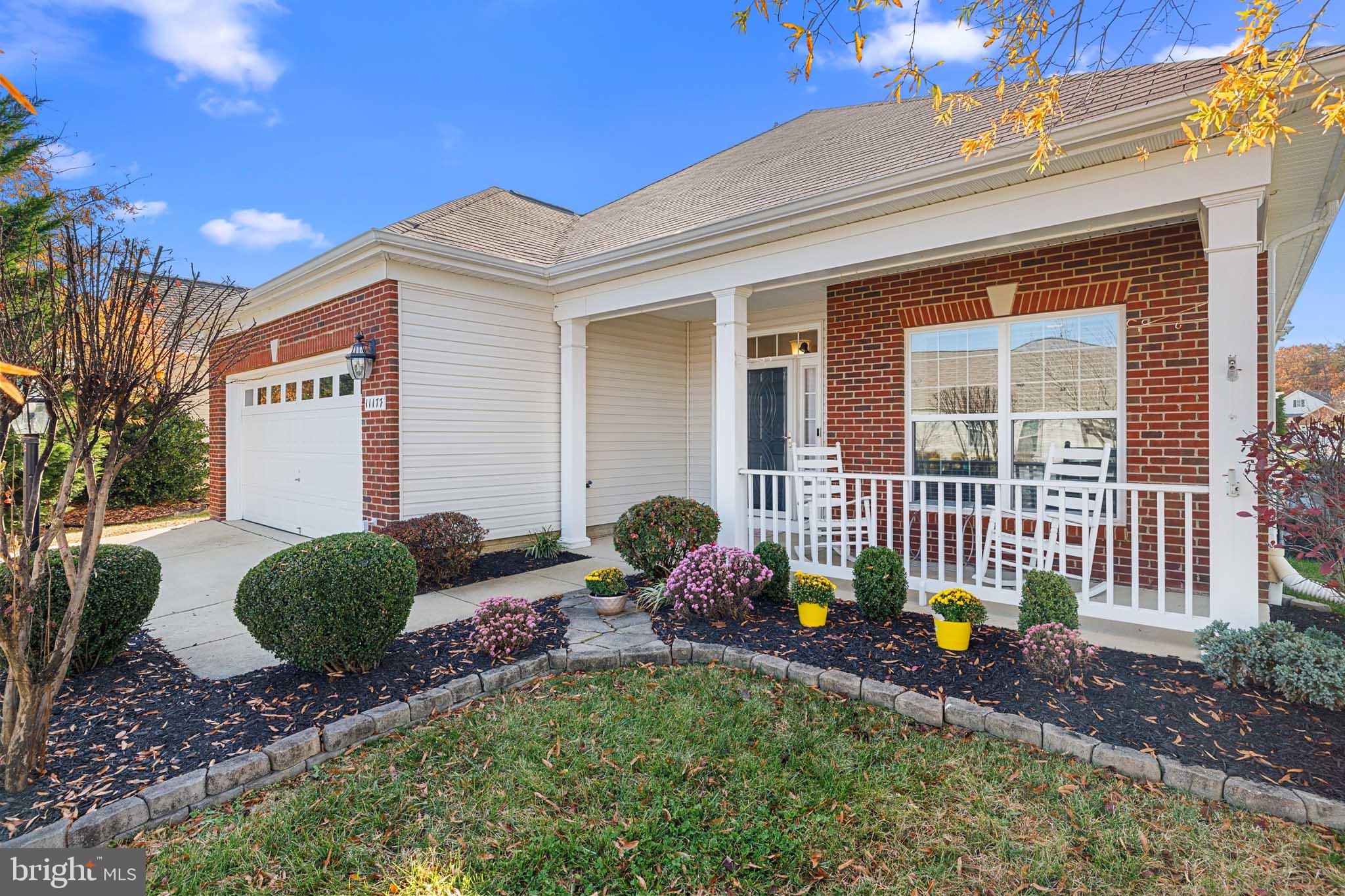 HERITAGE AT ST. CHARLES - Residential