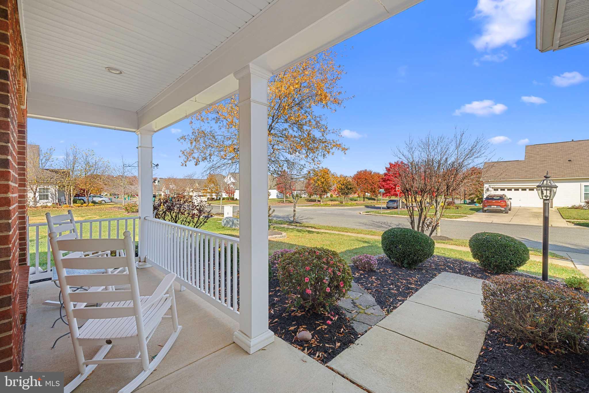 HERITAGE AT ST. CHARLES - Residential