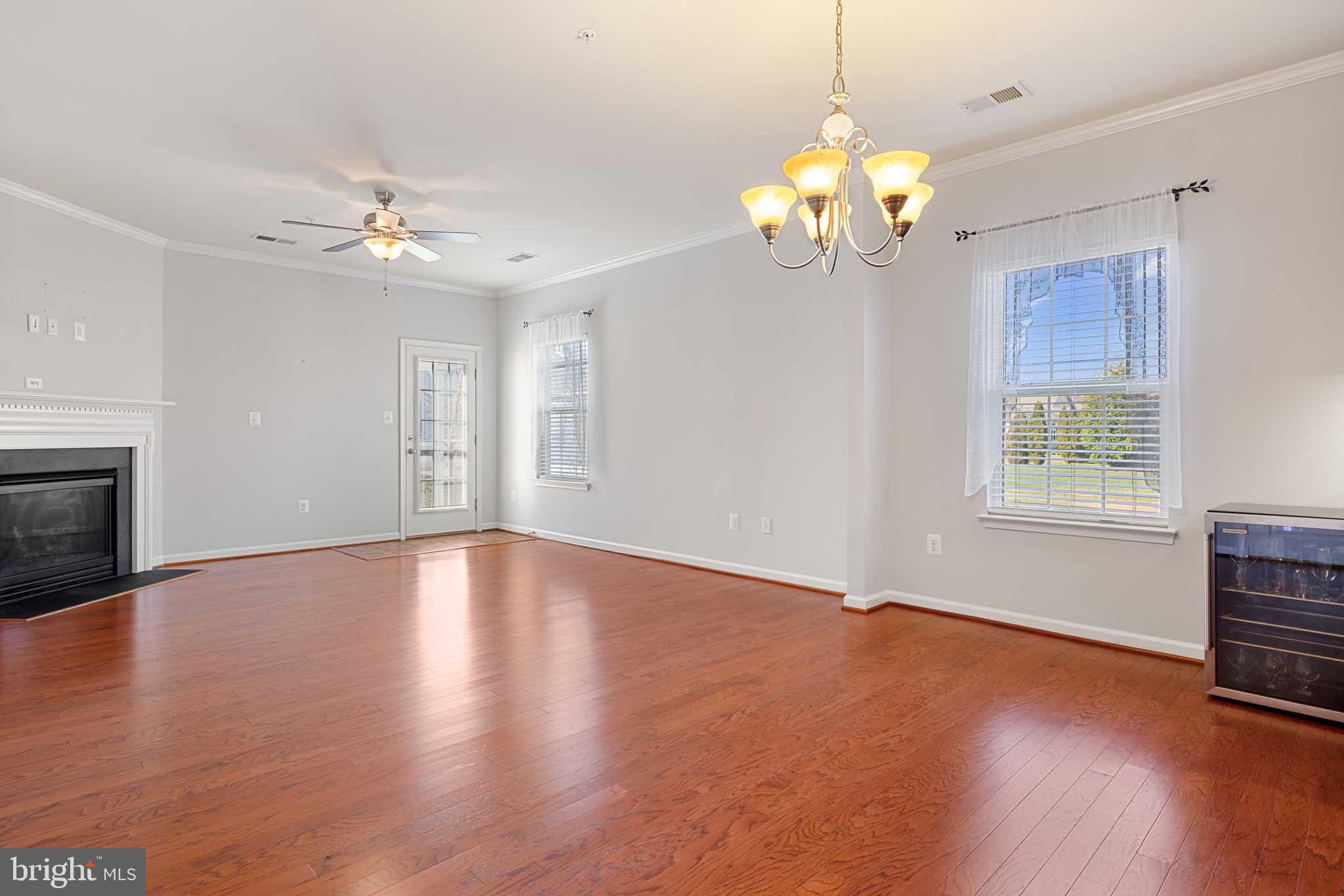 HERITAGE AT ST. CHARLES - Residential