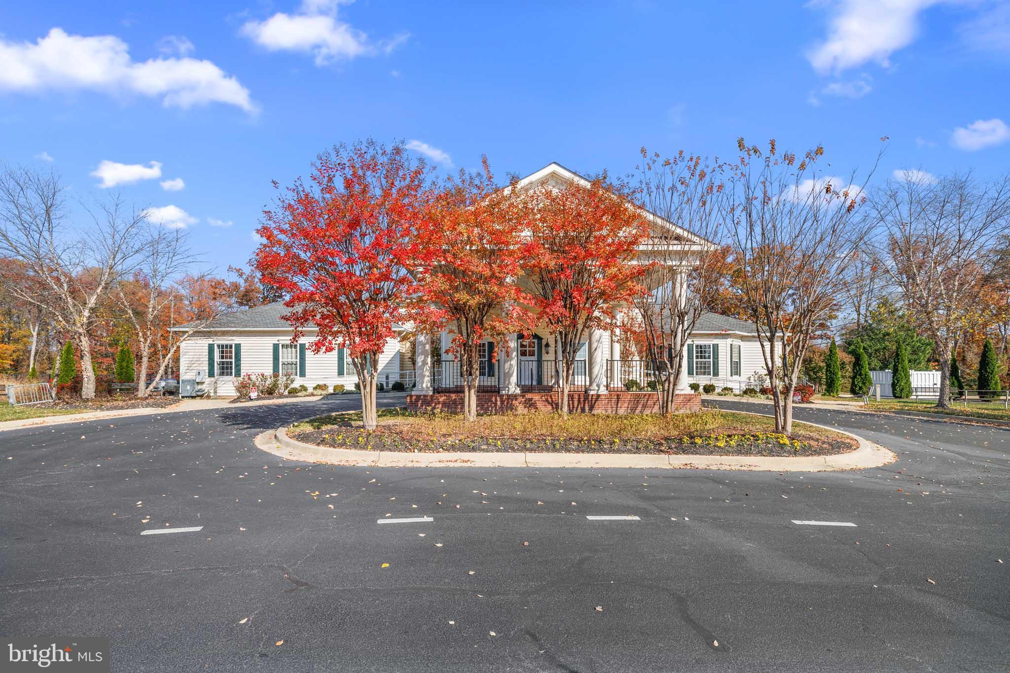 HERITAGE AT ST. CHARLES - Residential