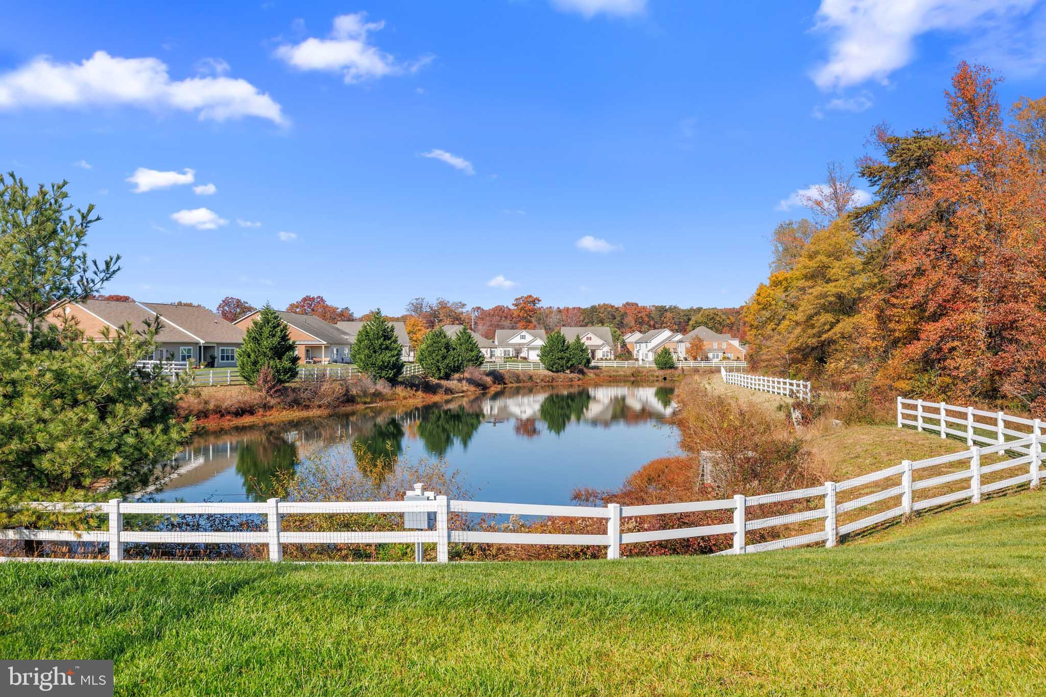 HERITAGE AT ST. CHARLES - Residential