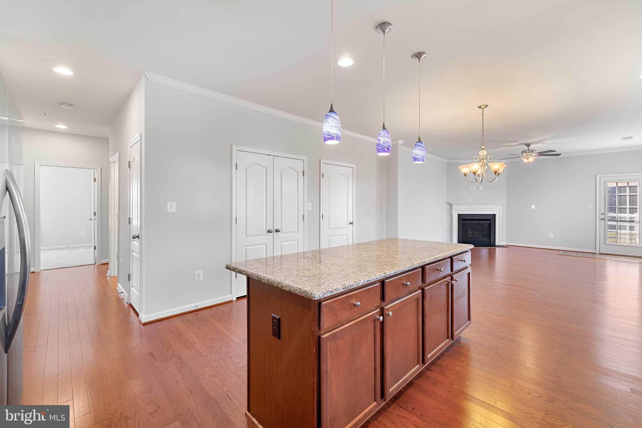 HERITAGE AT ST. CHARLES - Residential