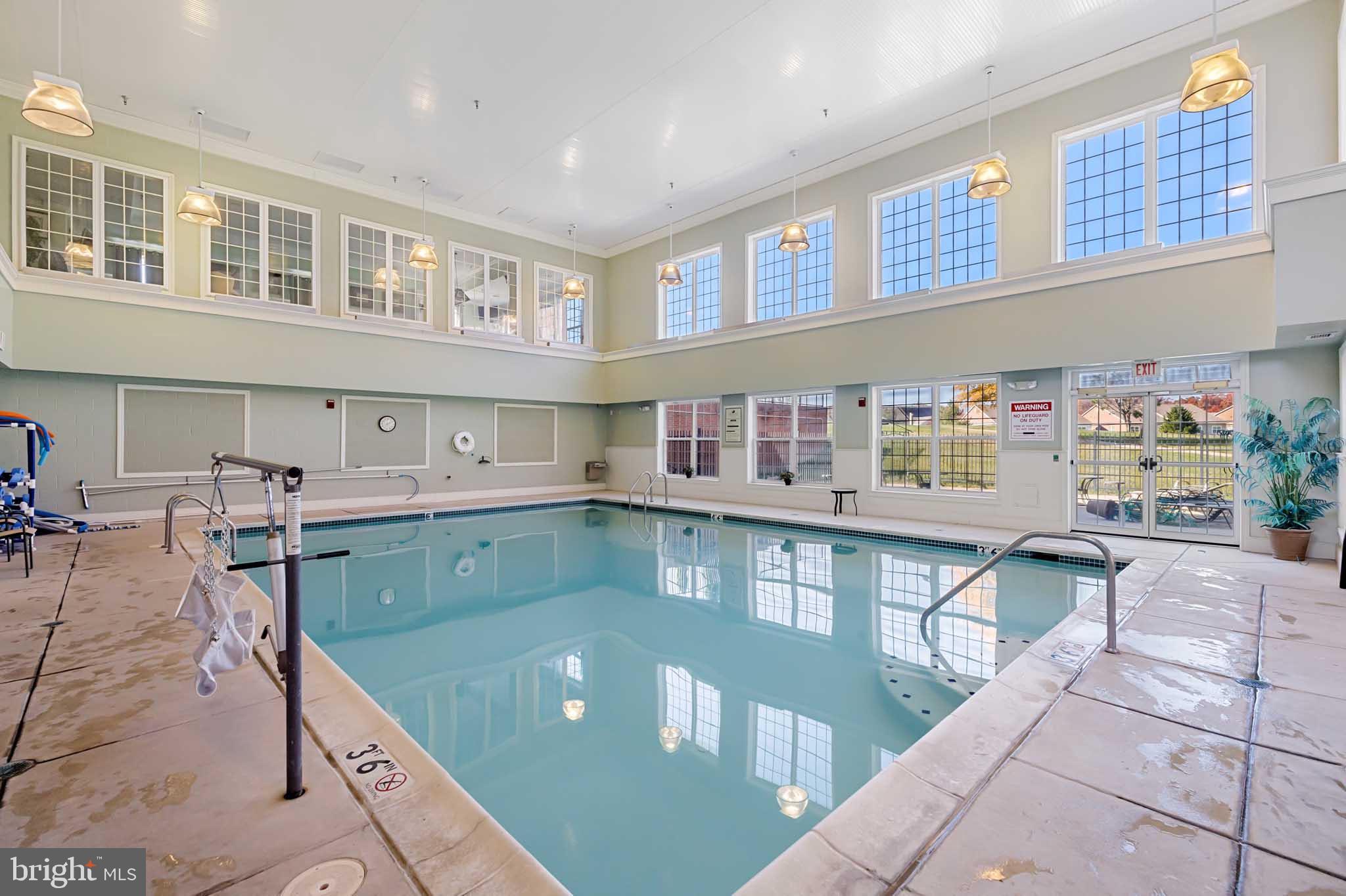 HERITAGE AT ST. CHARLES - Residential