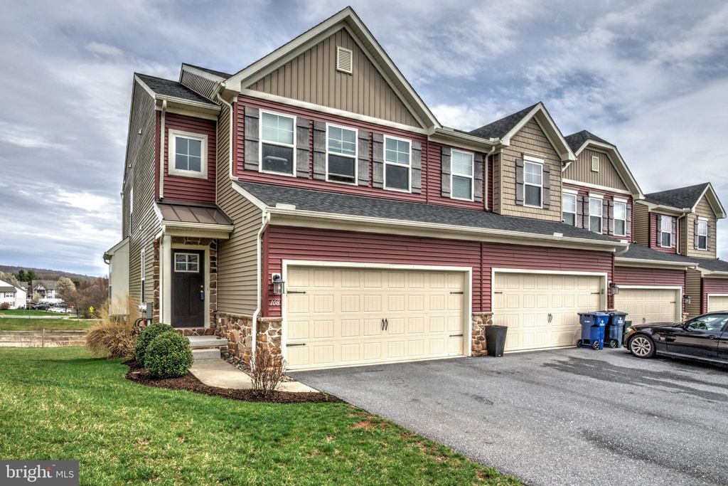 Photo of 108 Ashwood Lane, DENVER, PA 17517 (MLS # PALA2066856)