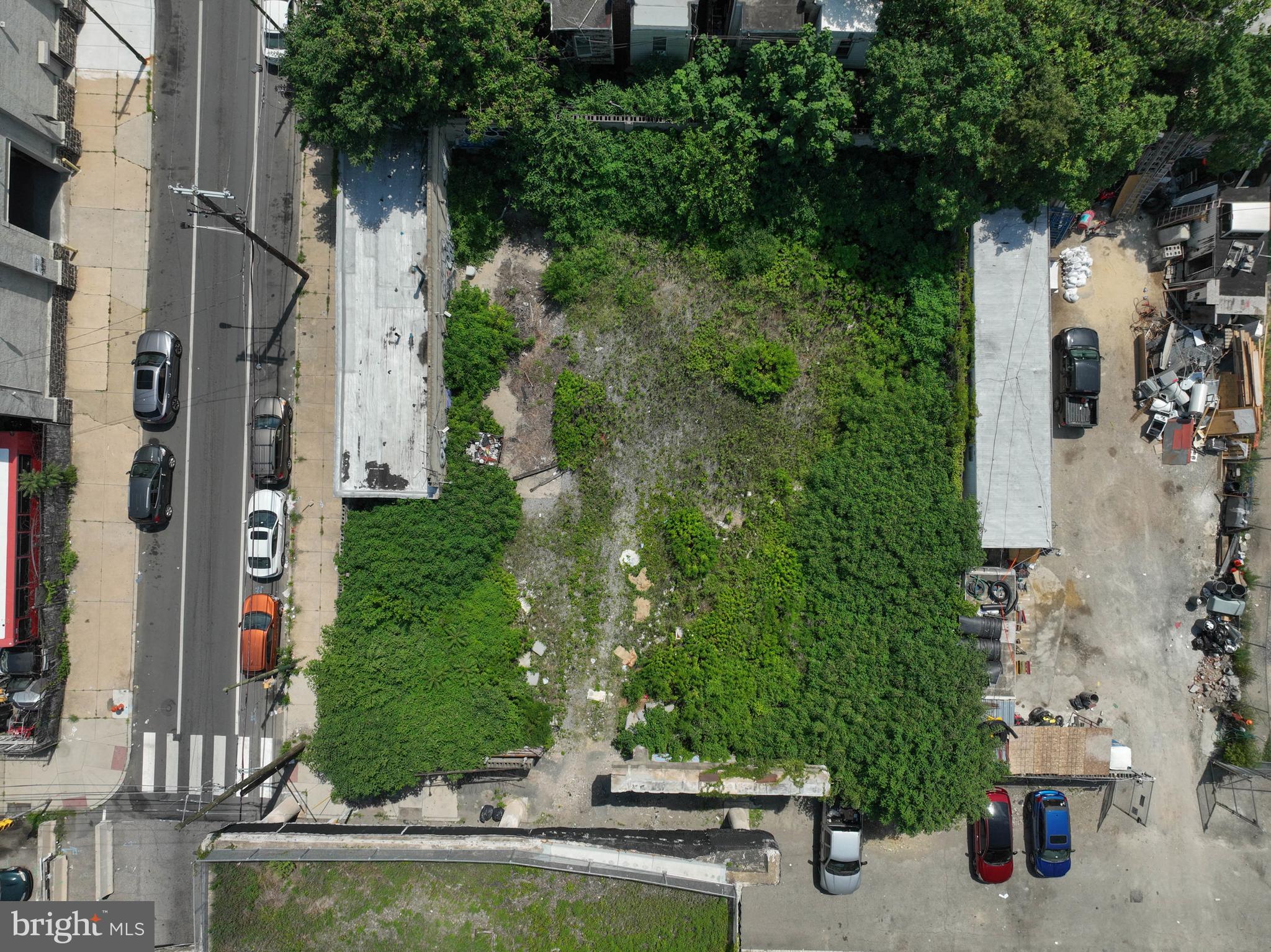 A rare and sizable development opportunity awaits in the heart of Point Breeze, South Philadelphia. This expansive 10,077 sq. ft. lot, measuring approximately 98 feet by 103 feet, is zoned ICMX (Industrial Commercial Mixed-Use) and offers tremendous potential for investors and developers. Situated just a few blocks from Graduate Hospital and within easy reach of Center City, the property enjoys a prime location surrounded by new construction and rapid revitalization, making it an ideal investment in a fast-appreciating market.
The ICMX zoning allows for a wide range of uses, including light industrial, commercial, and mixed-use development. However, with the appropriate zoning variance, the site could support the development of more than 30 residential units, making it an exceptional opportunity for high-density residential construction. This flexibility, combined with the lot’s rare size, opens the door to creative, large-scale development in one of Philadelphia’s most active growth corridors.
Additional highlights include its strategic position near major roadways and public transit, providing seamless connectivity throughout the city. Plans are also attached for potential warehouse use, offering an immediate vision for what this site could become. As one of the last large parcels available in Point Breeze, this property is a must-see for serious developers seeking scale, location, and long-term value in a high-demand area. Don’t miss the chance to bring a transformative project to one of South Philadelphia’s most dynamic neighborhoods.