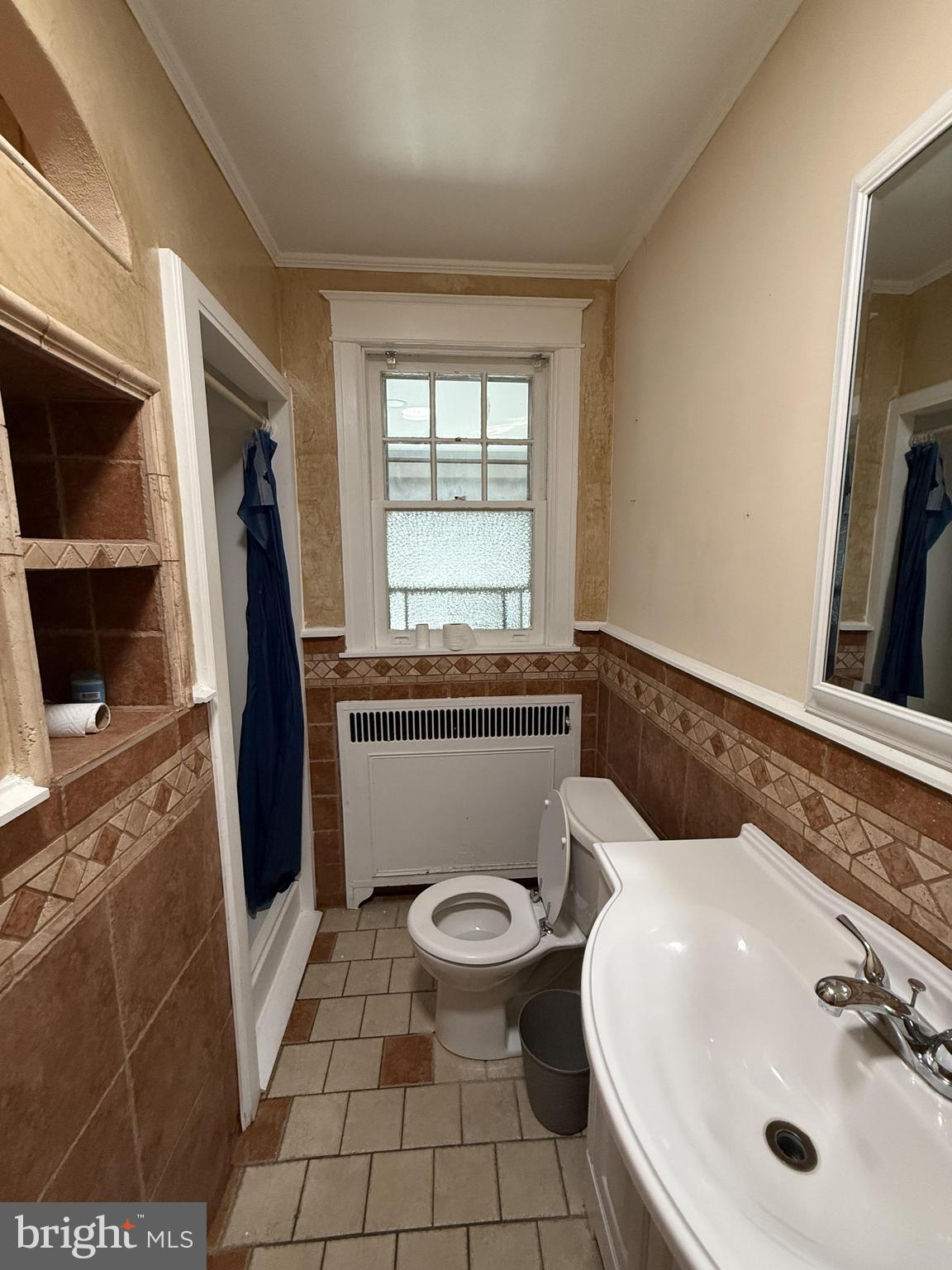 RHAWNHURST - Residential