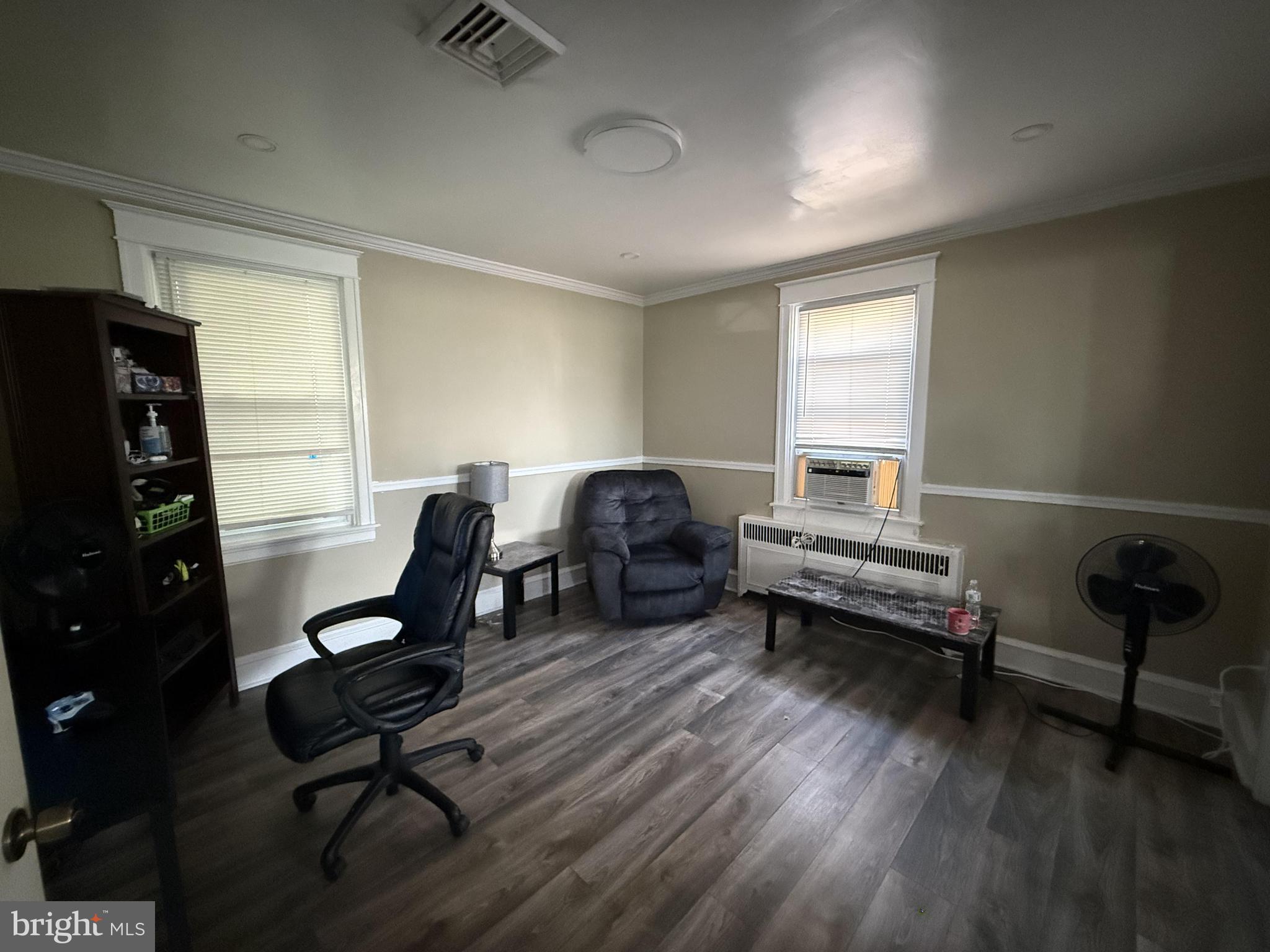 RHAWNHURST - Residential