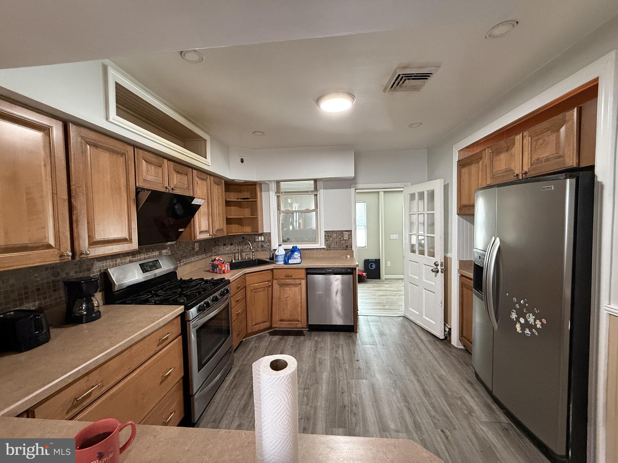 RHAWNHURST - Residential