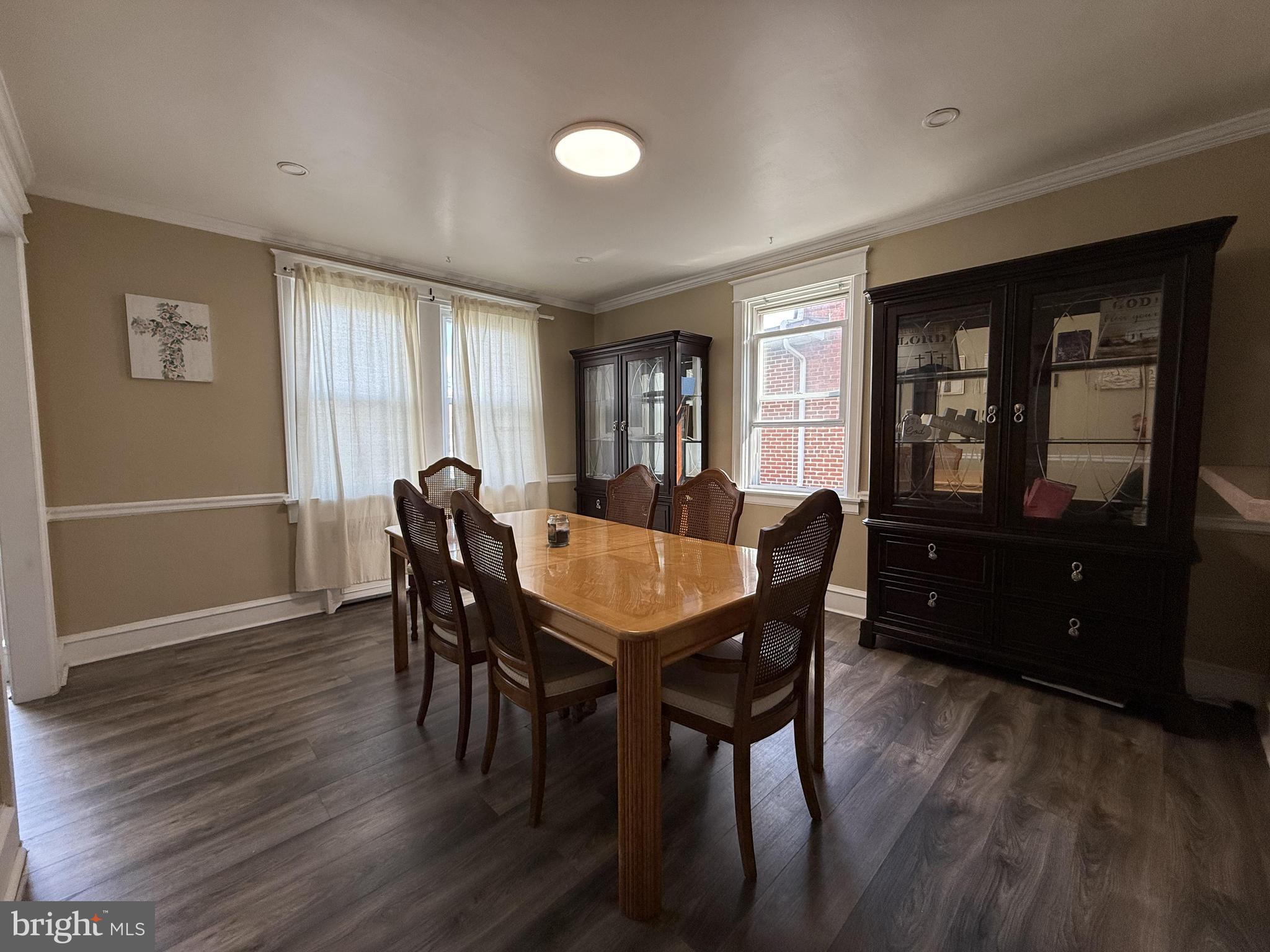 RHAWNHURST - Residential