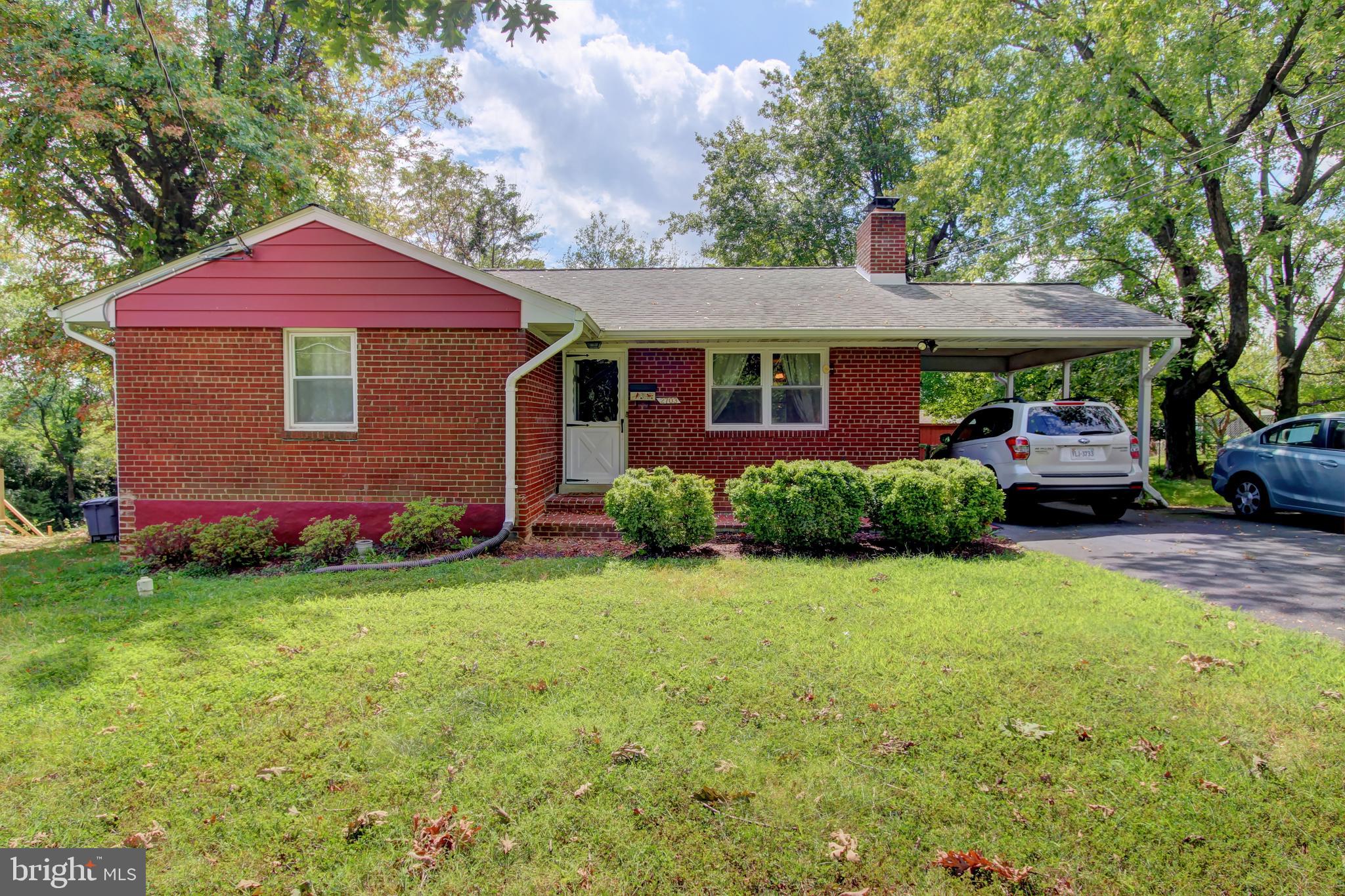 BEDDOO HEIGHTS - Residential Lease